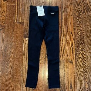 Zara Black Leggings
